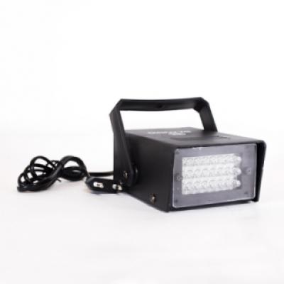 SZ-AUDIO Mini LED Strobe 